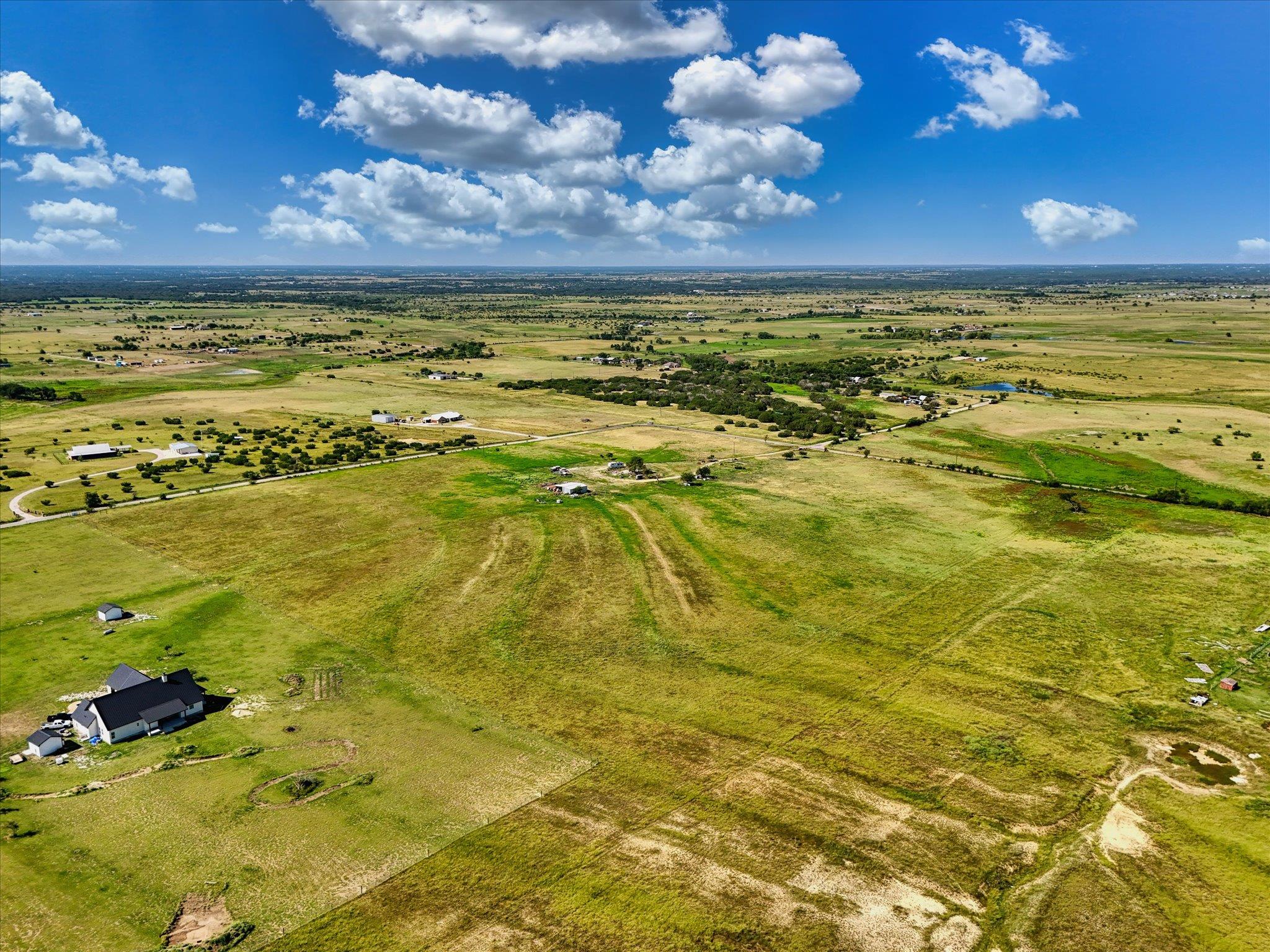 3205 County Road 211 Rd, Bertram, TX 78605