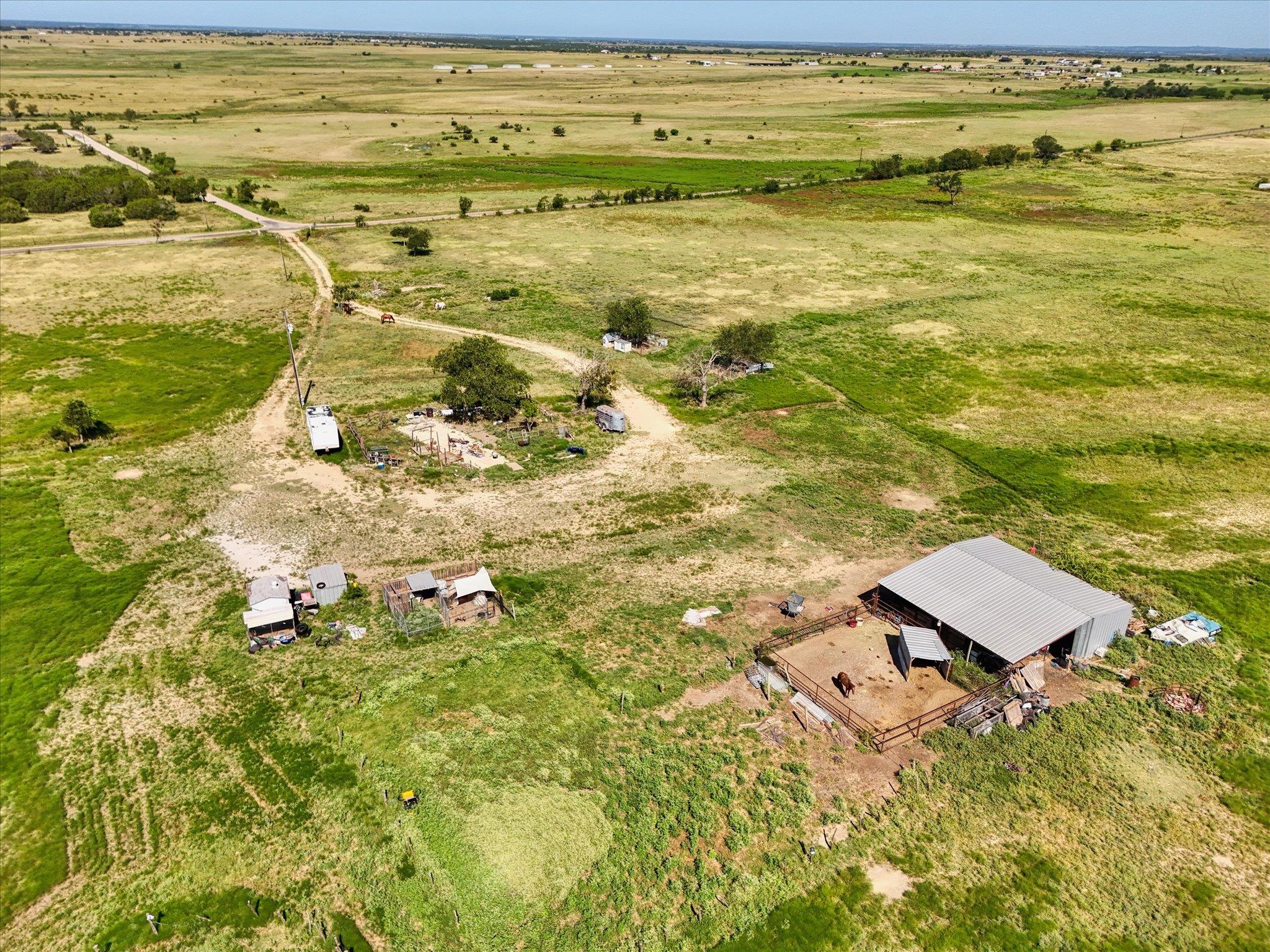 3205 County Road 211 Rd, Bertram, TX 78605