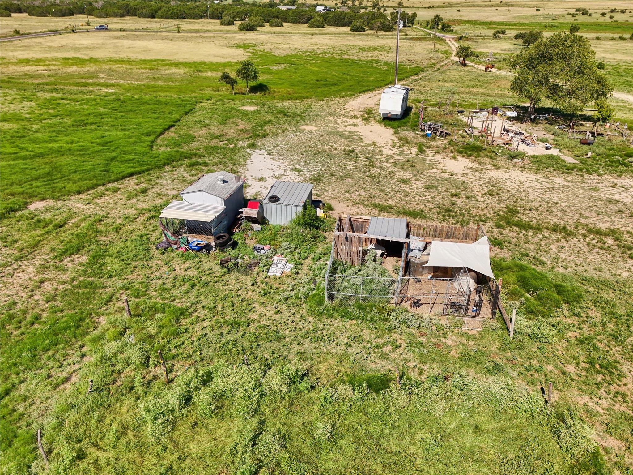 3205 County Road 211 Rd, Bertram, TX 78605