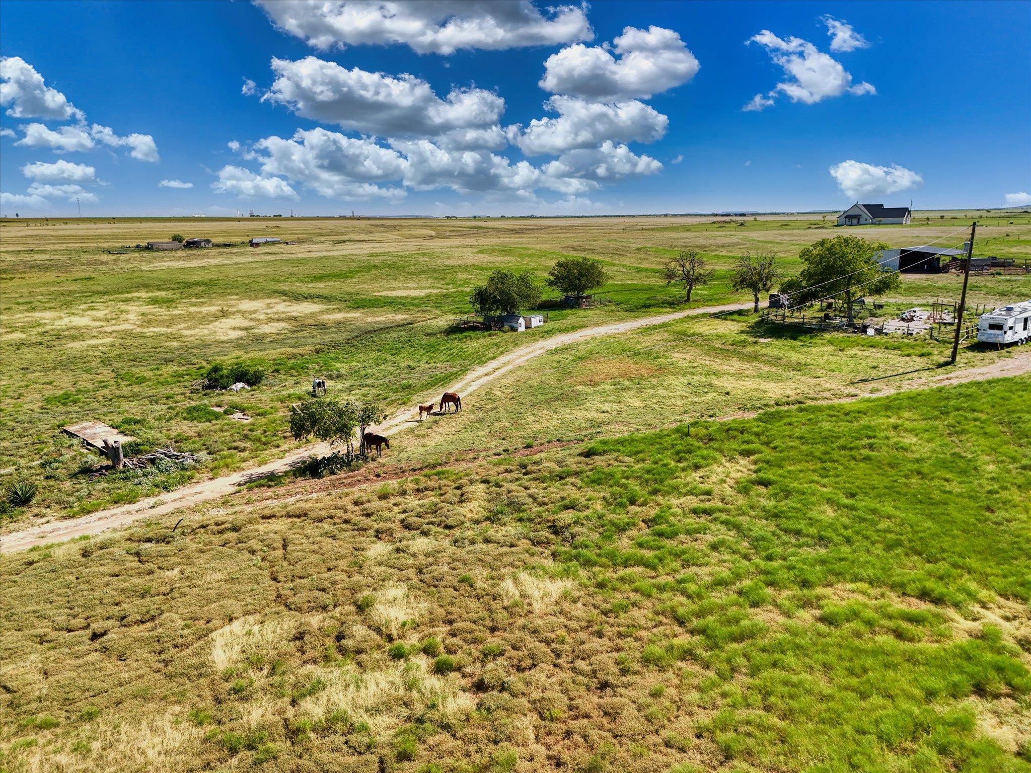 3205 County Road 211 Rd, Bertram, TX 78605