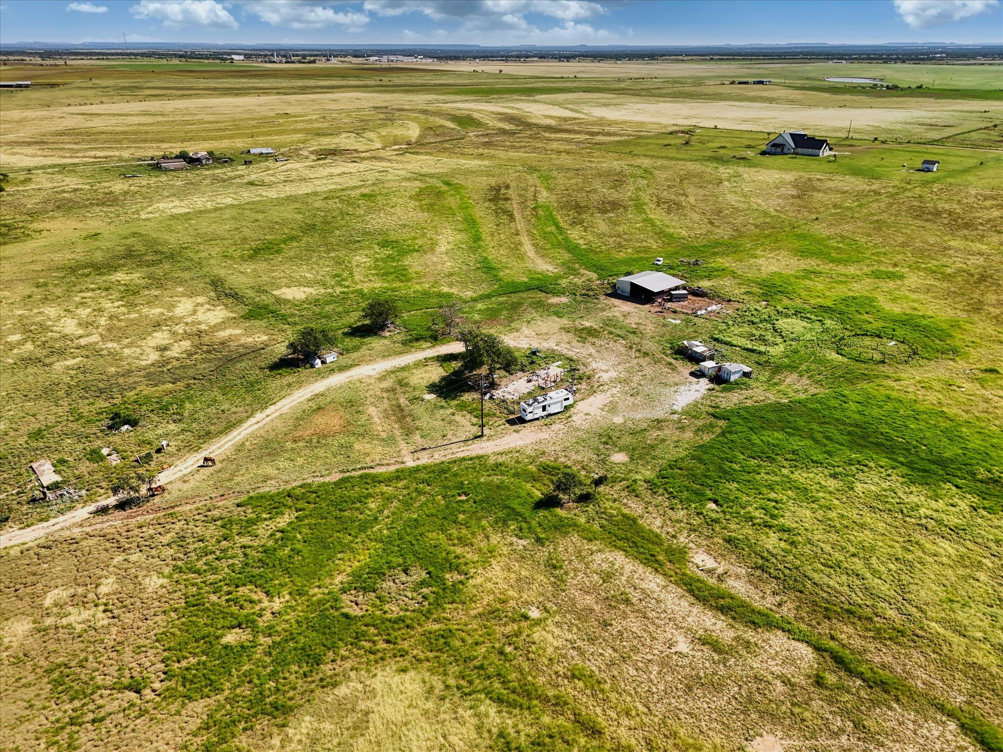 3205 County Road 211 Rd, Bertram, TX 78605