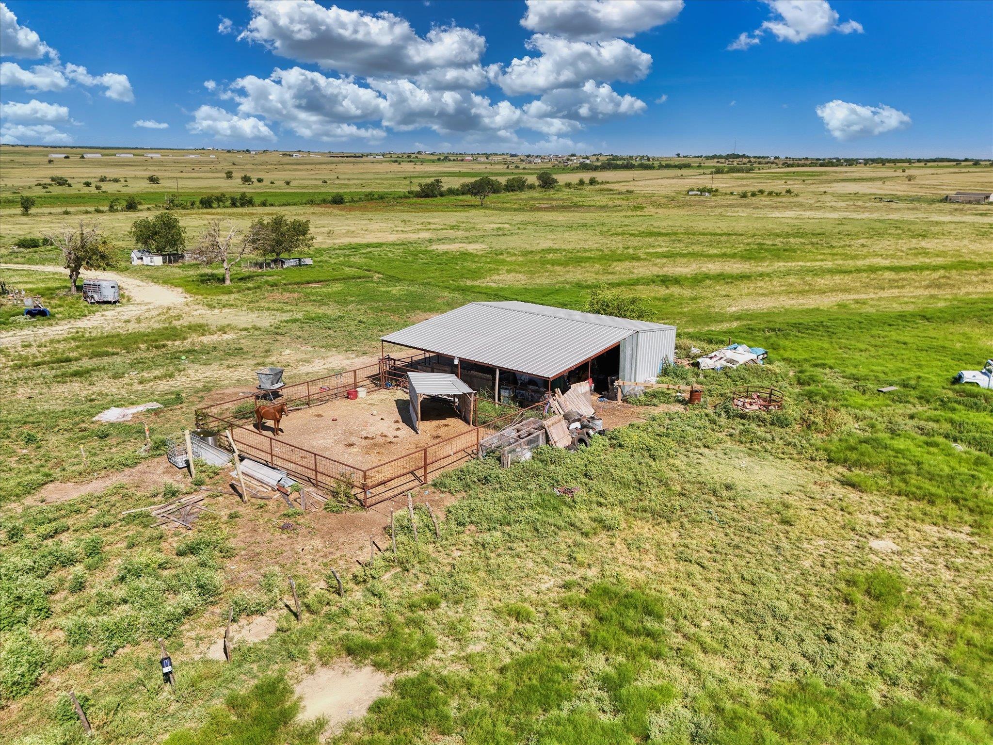 3205 County Road 211 Rd, Bertram, TX 78605