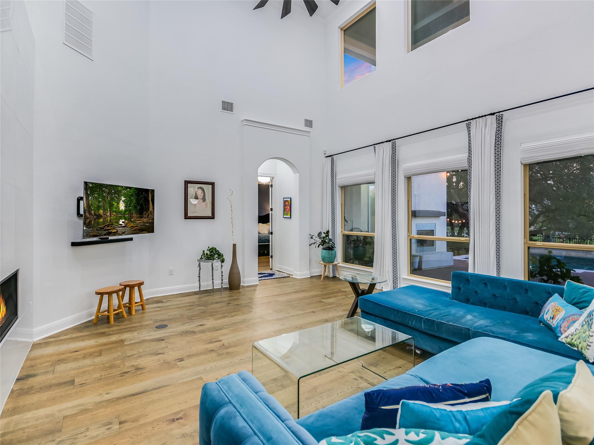 2625 Arion Cir, Austin, TX 78730