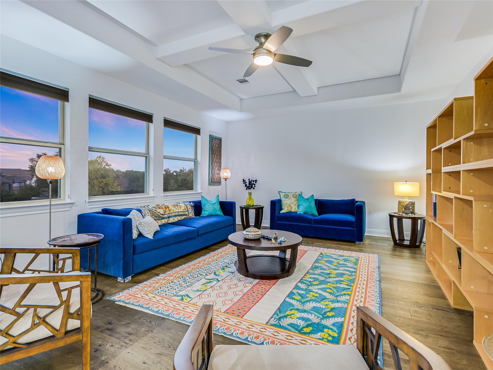 2625 Arion Cir, Austin, TX 78730