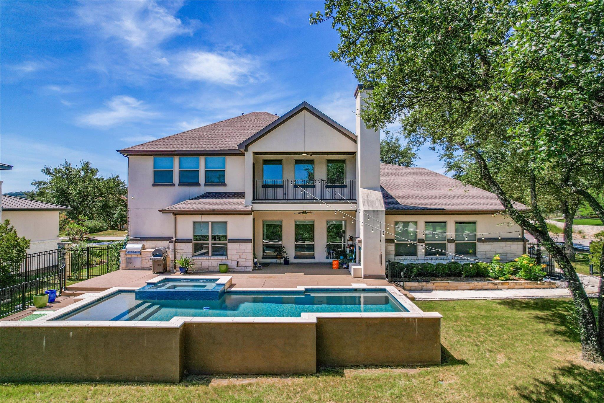 2625 Arion Cir, Austin, TX 78730
