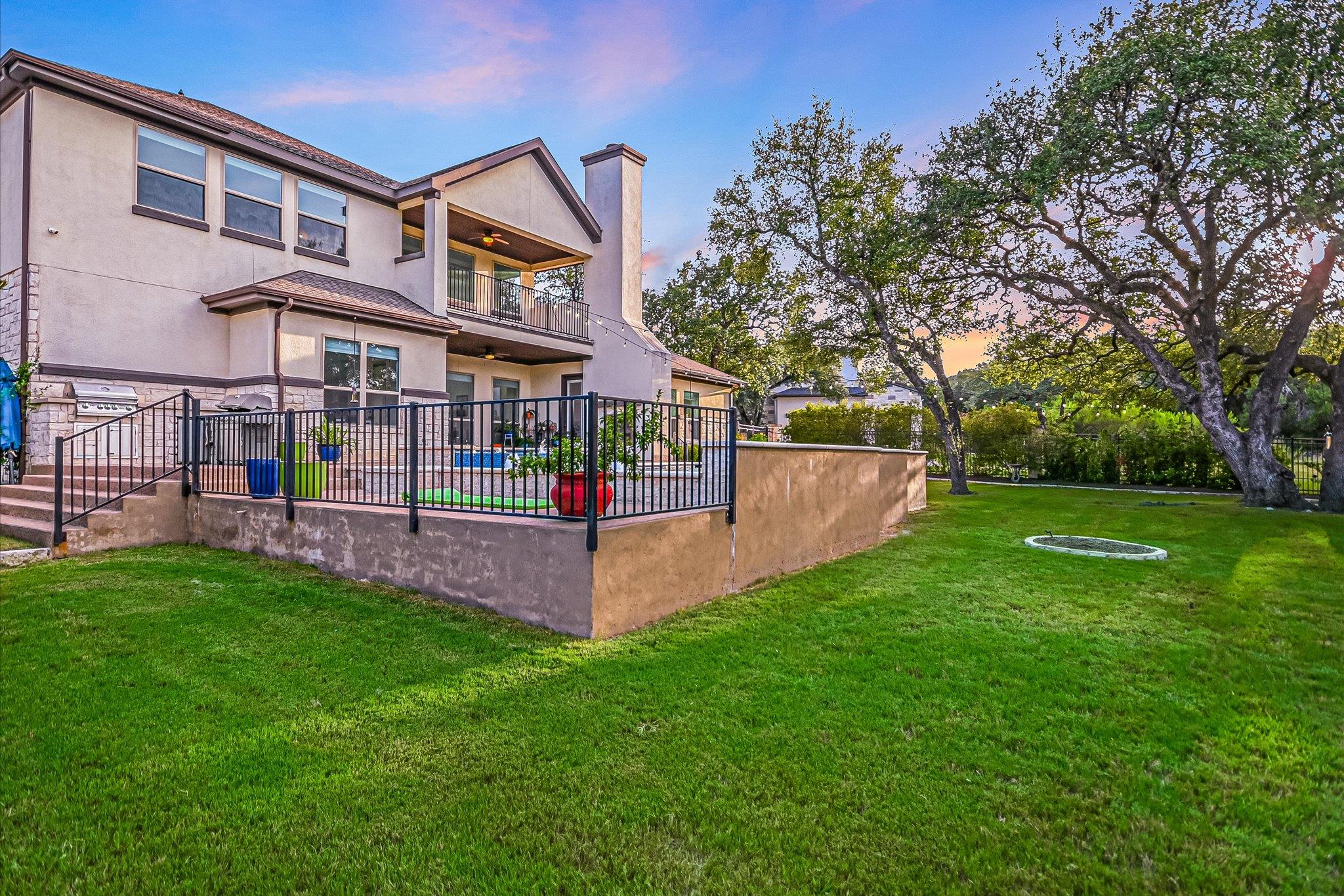 2625 Arion Cir, Austin, TX 78730
