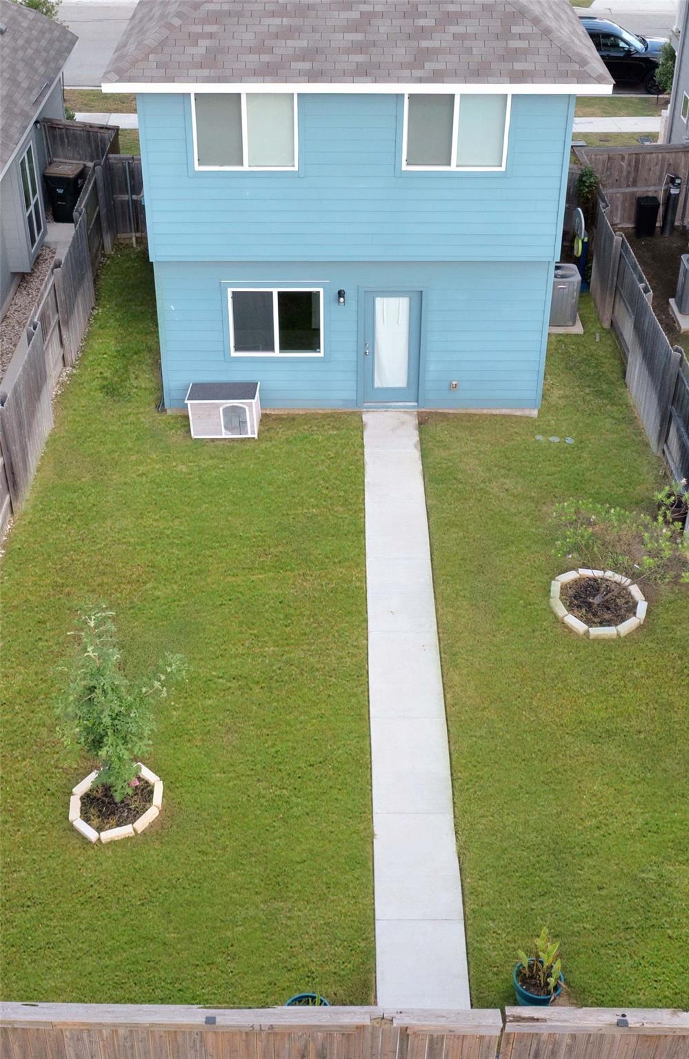 314 Spiny Lizard Ln, San Marcos, TX 78666