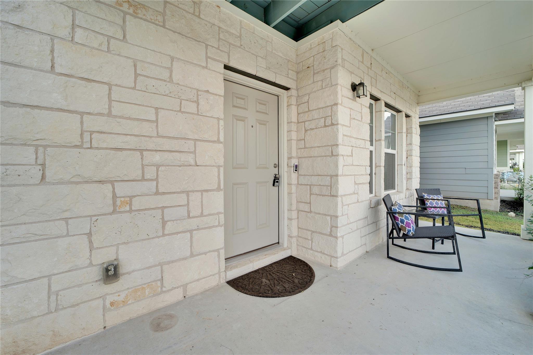 314 Spiny Lizard Ln, San Marcos, TX 78666