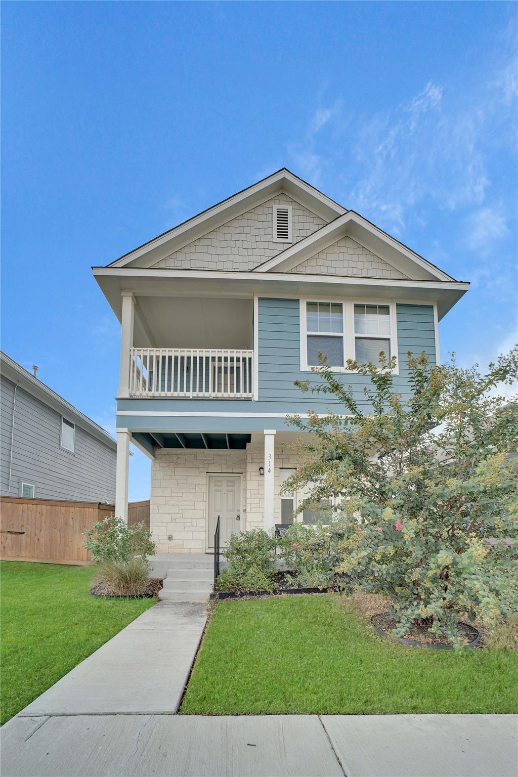 314 Spiny Lizard Ln, San Marcos, TX 78666