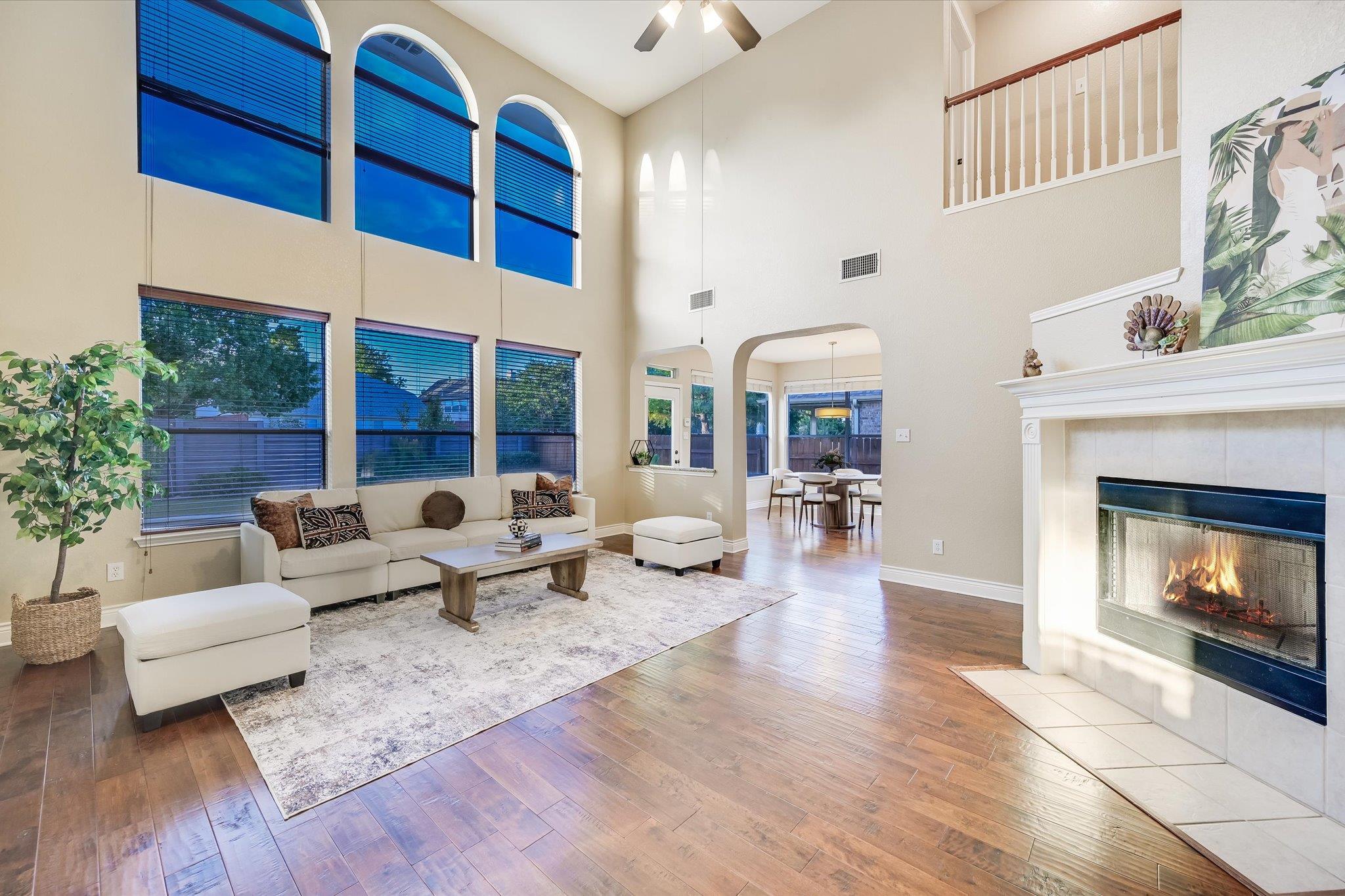 7018 Avignon Dr, Round Rock, TX 78681