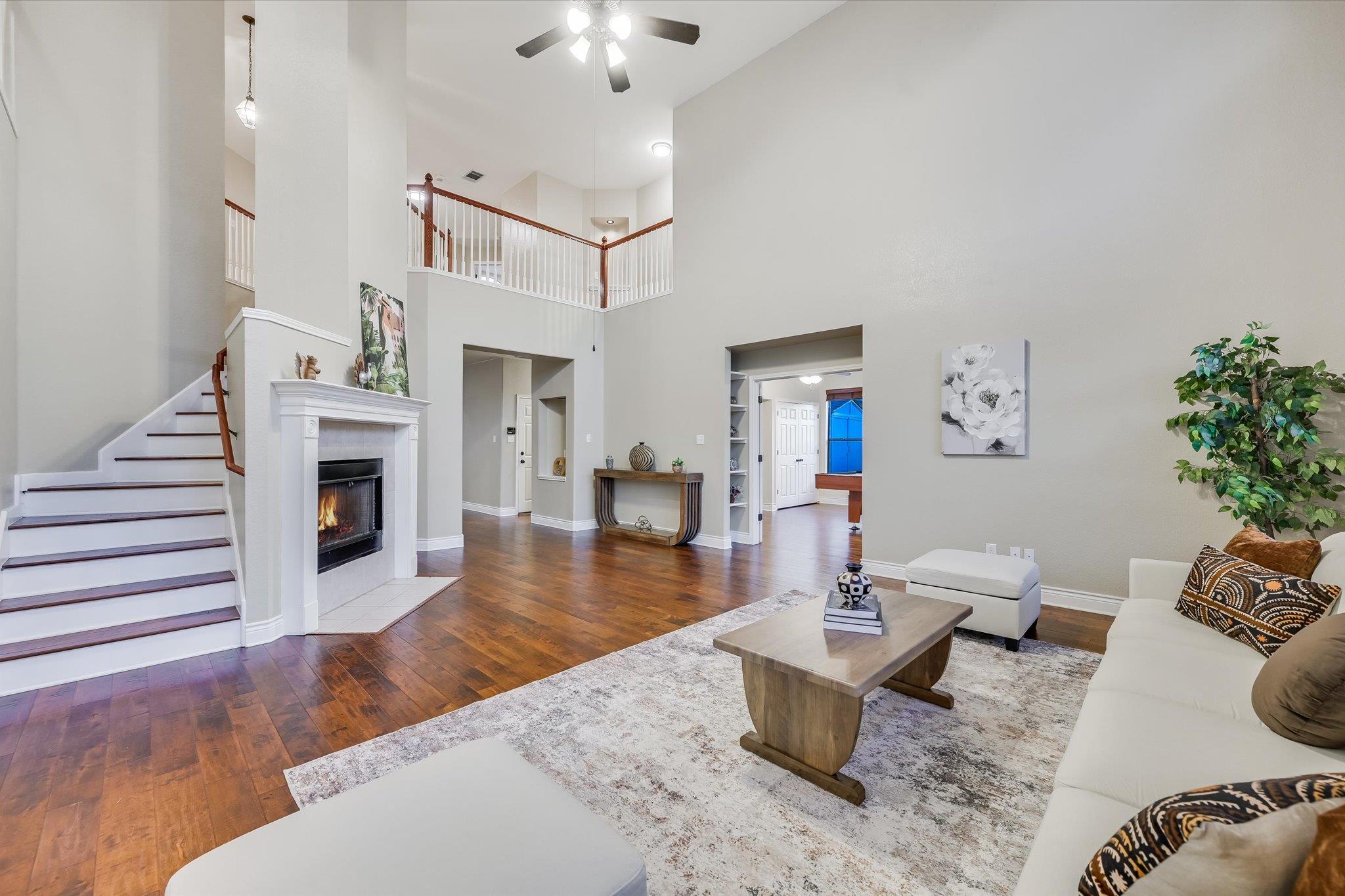 7018 Avignon Dr, Round Rock, TX 78681