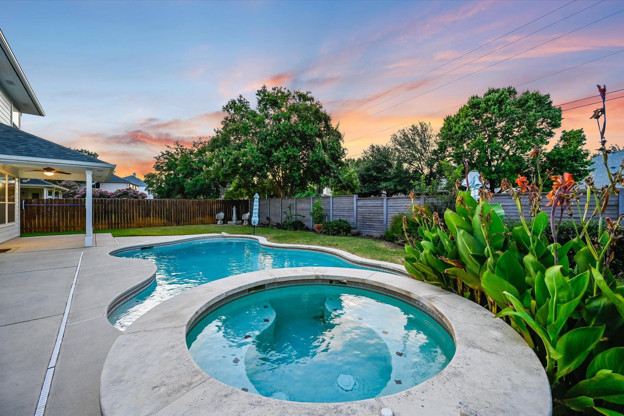 7018 Avignon Dr, Round Rock, TX 78681