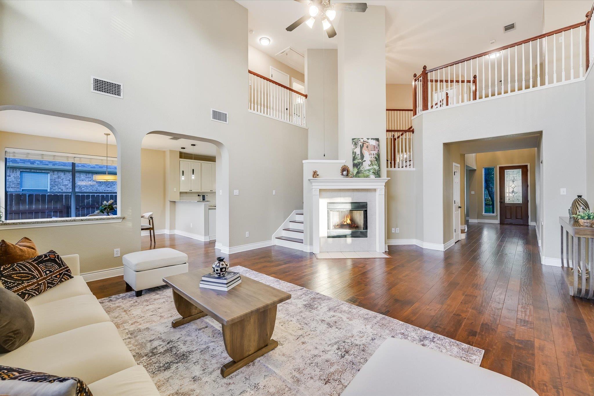 7018 Avignon Dr, Round Rock, TX 78681