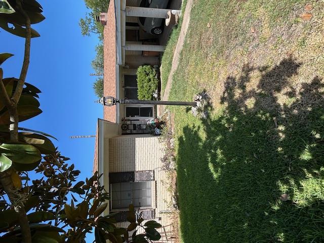 2510 Little John Ln, Austin, TX 78704