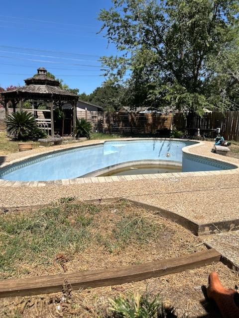 2510 Little John Ln, Austin, TX 78704