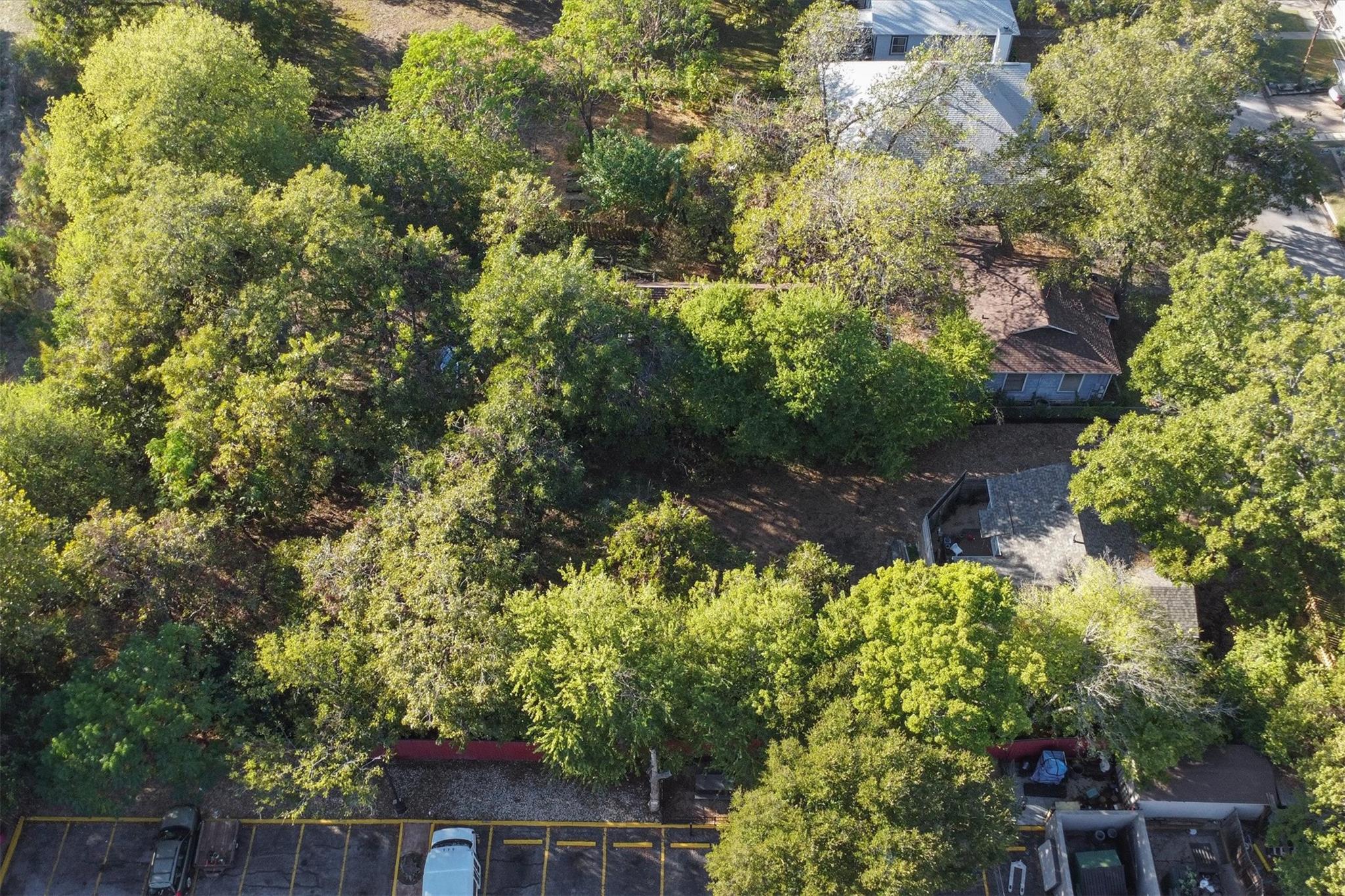 935 E 56th St # 2 & 3, Austin, TX 78751