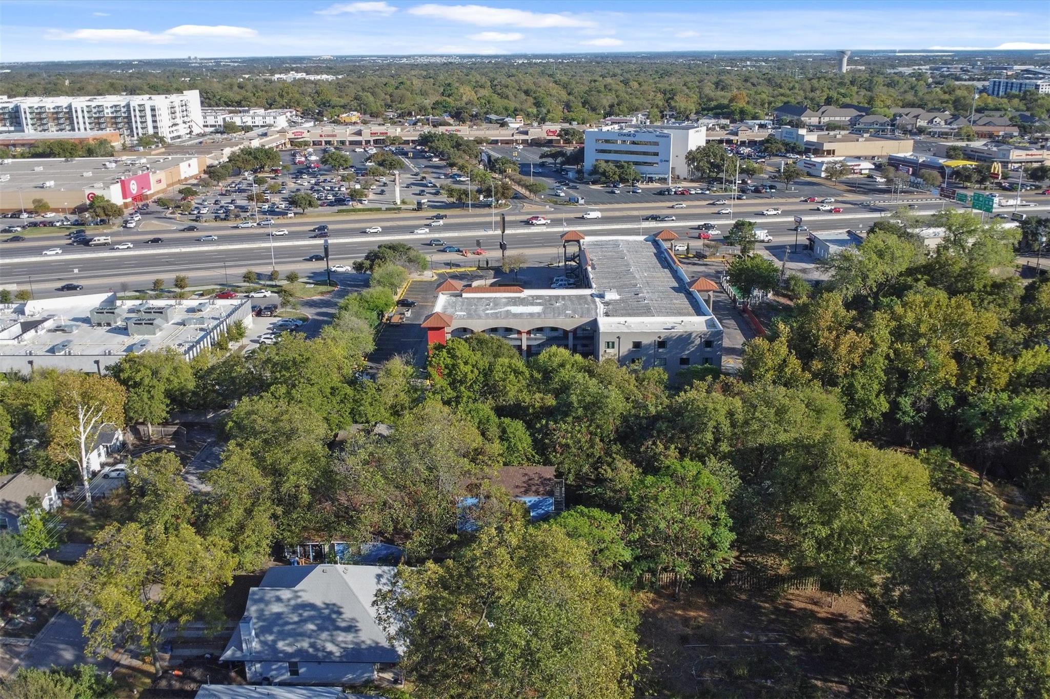 935 E 56th St # 2 & 3, Austin, TX 78751