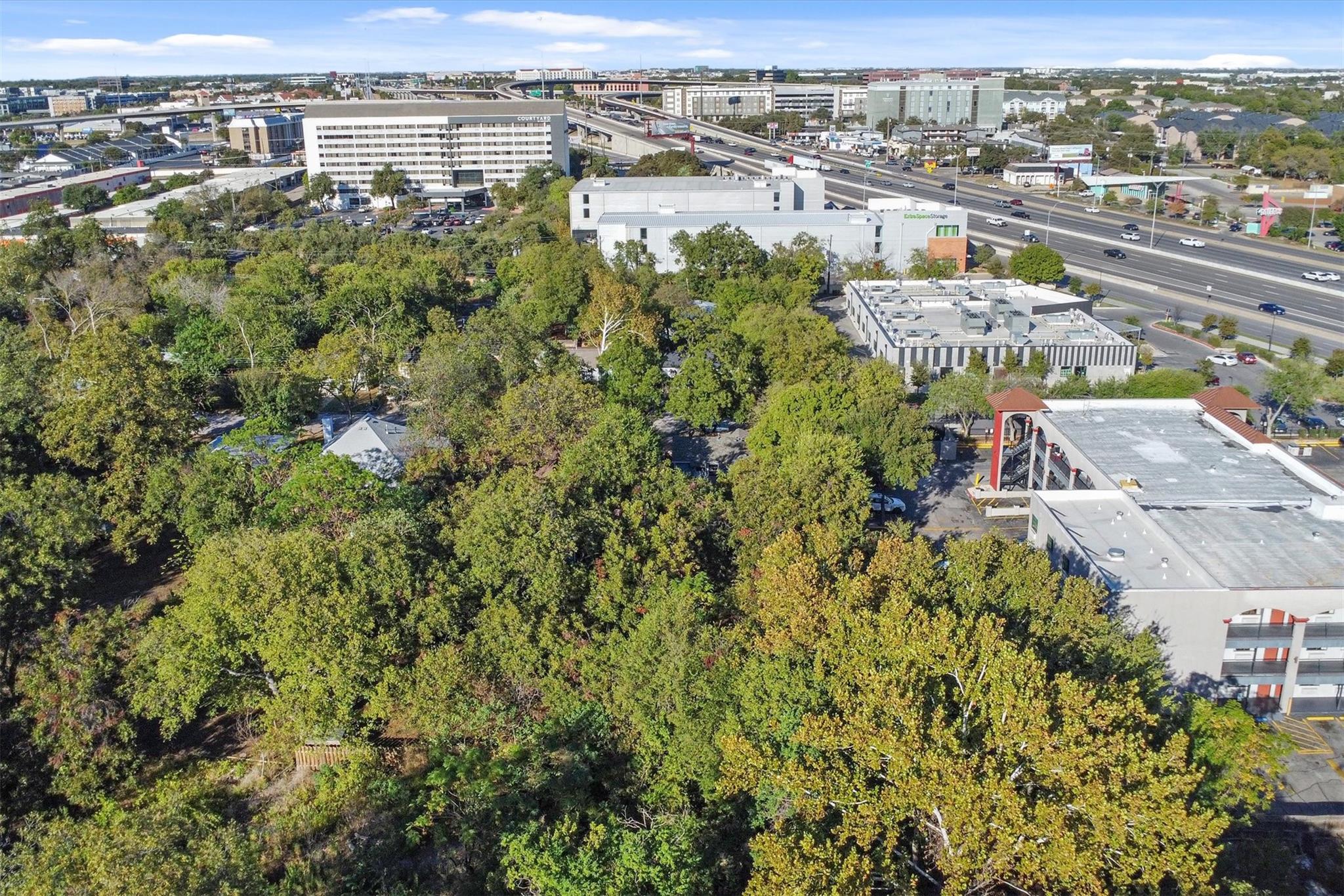 935 E 56th St # 2 & 3, Austin, TX 78751