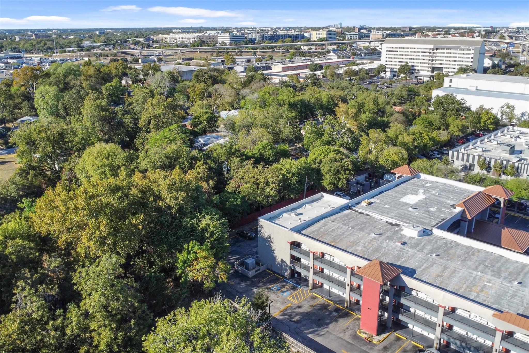 935 E 56th St # 2 & 3, Austin, TX 78751