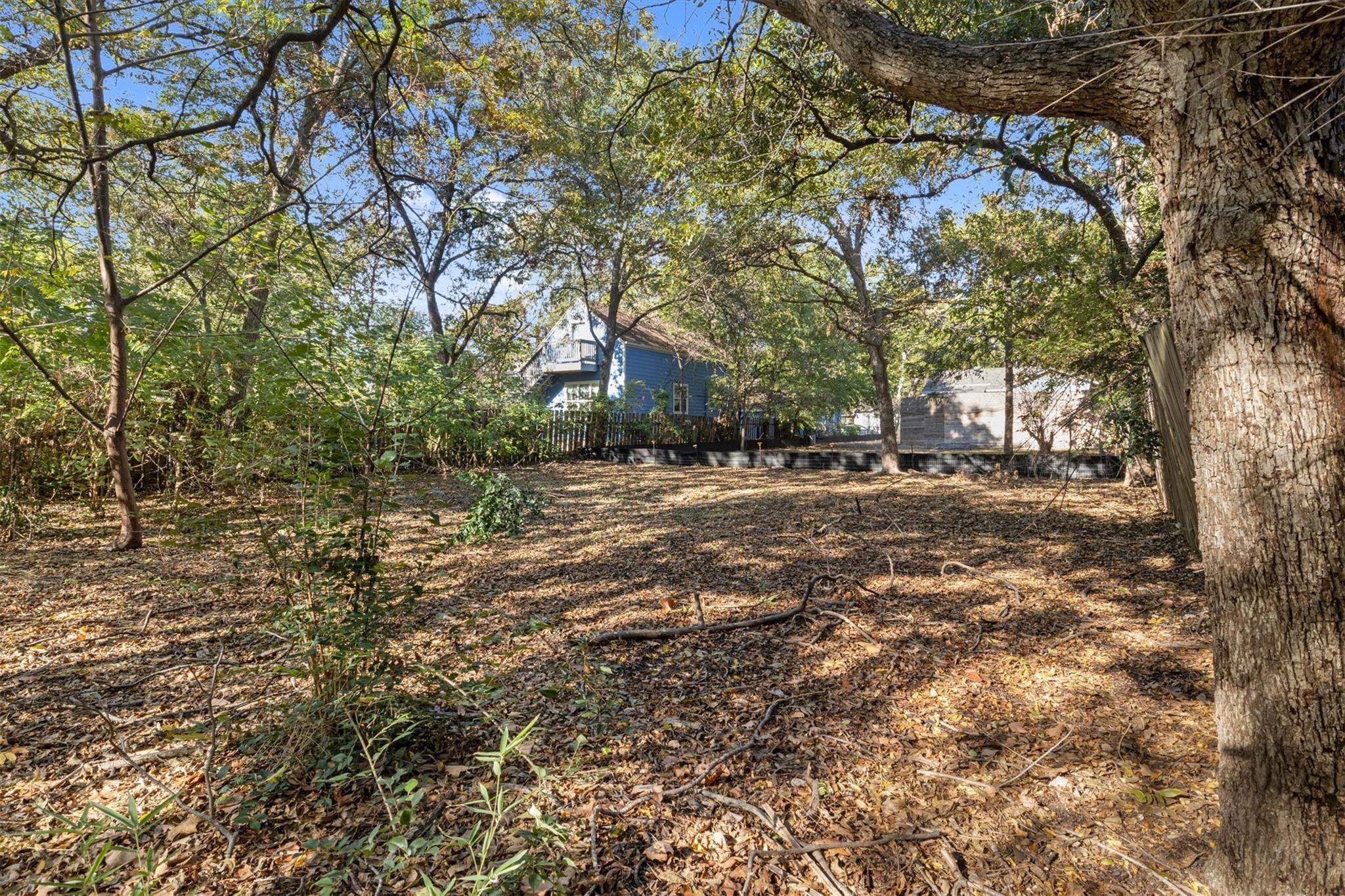 935 E 56th St # 2 & 3, Austin, TX 78751