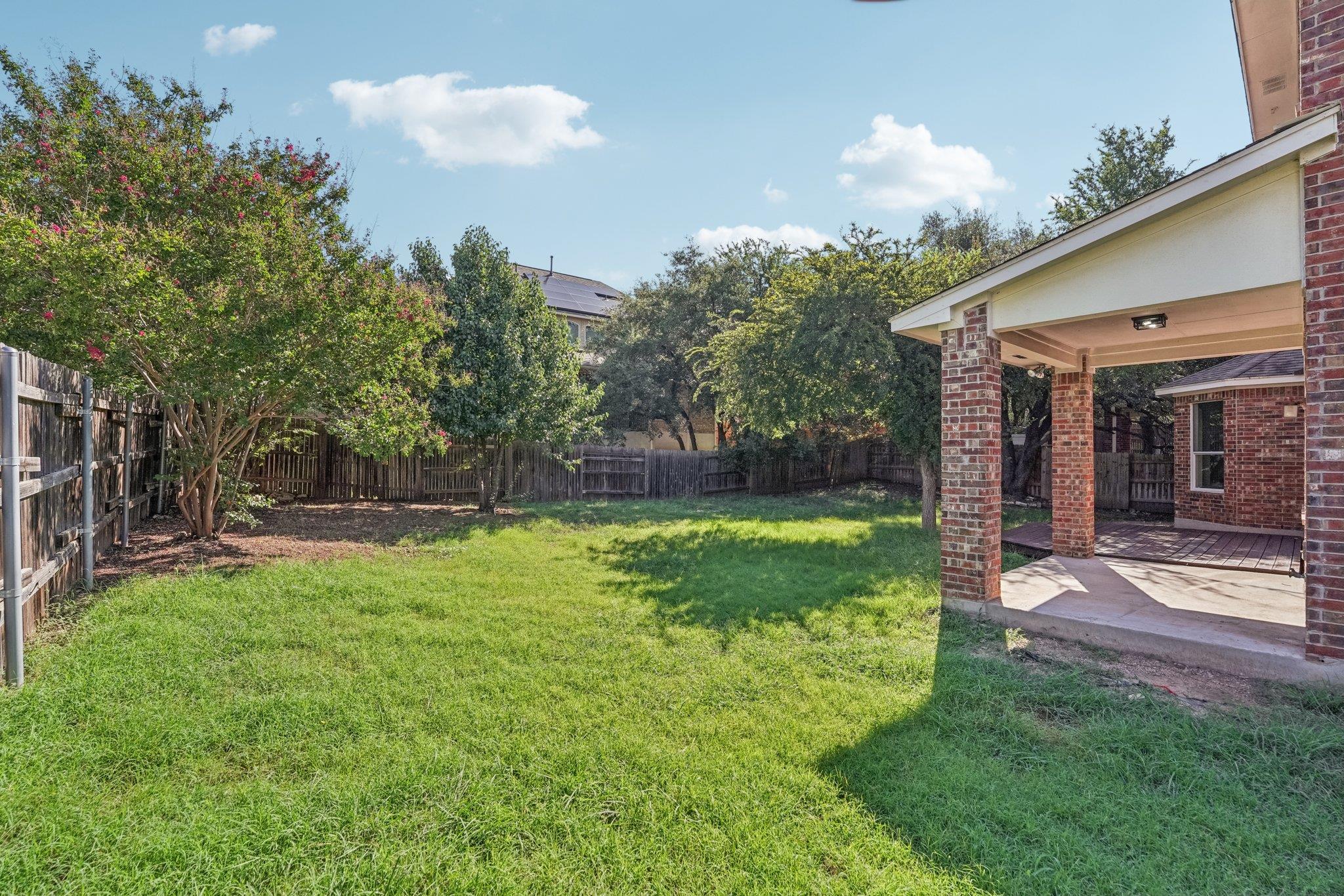3601 Turkey Path Bnd, Cedar Park, TX 78613