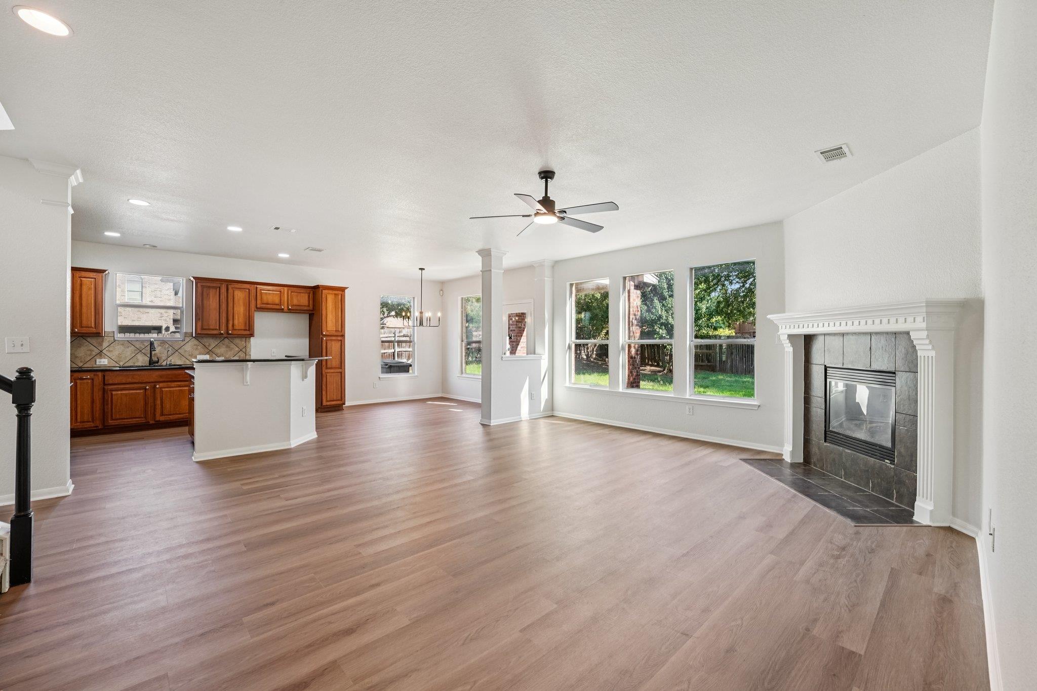 3601 Turkey Path Bnd, Cedar Park, TX 78613