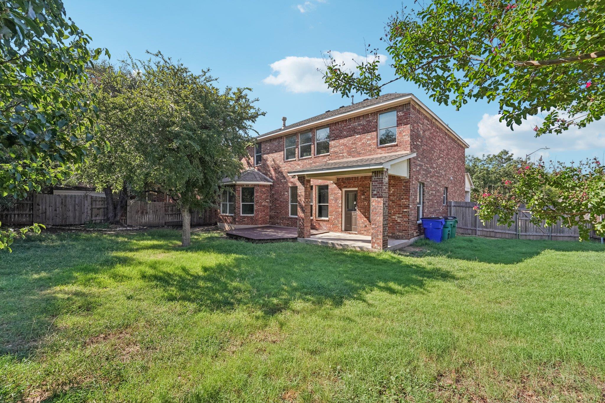 3601 Turkey Path Bnd, Cedar Park, TX 78613