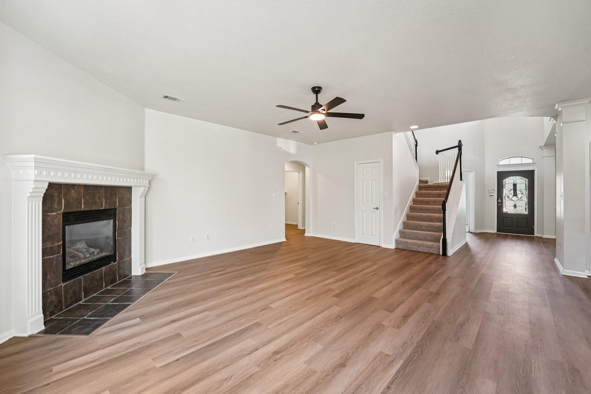 3601 Turkey Path Bnd, Cedar Park, TX 78613