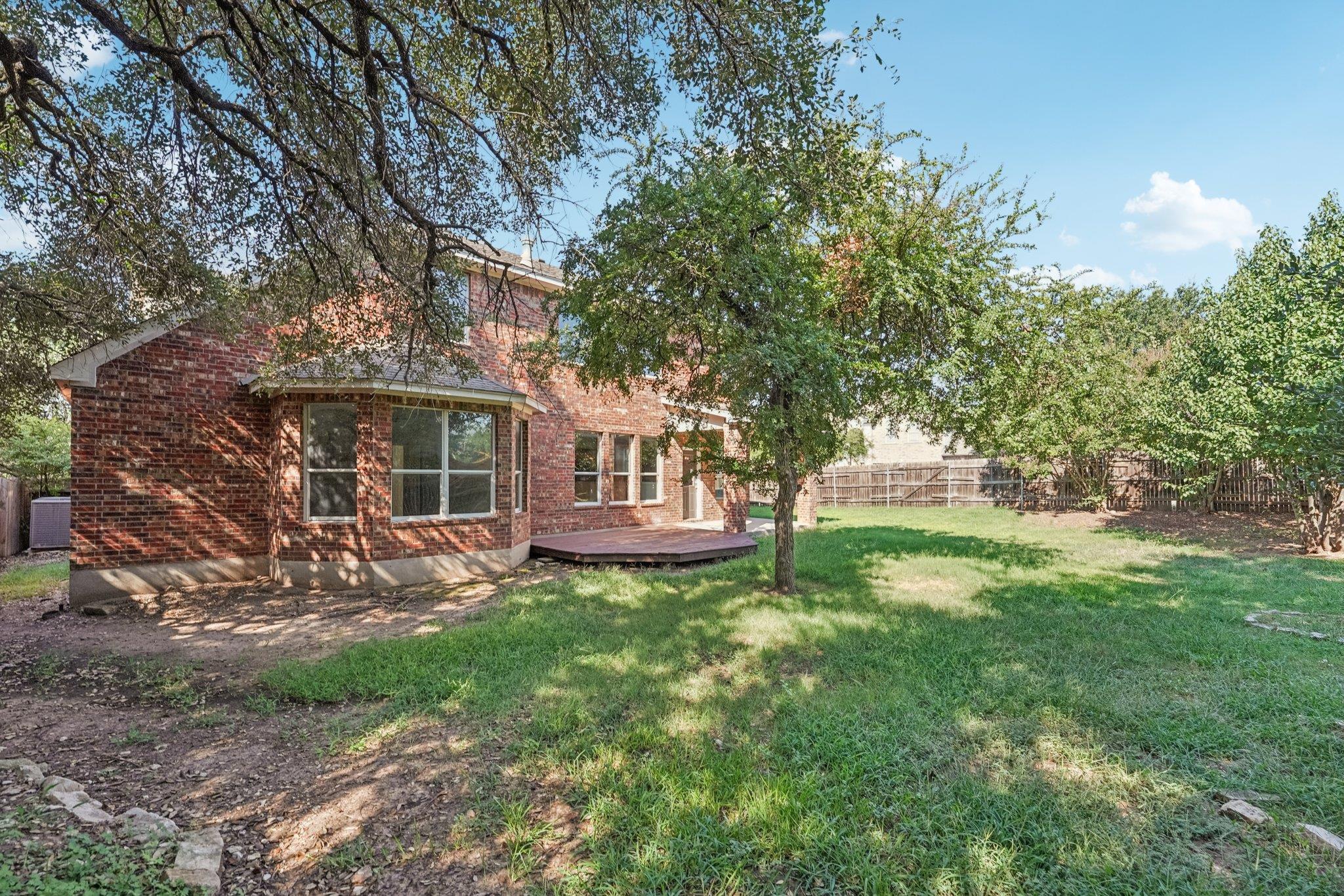 3601 Turkey Path Bnd, Cedar Park, TX 78613