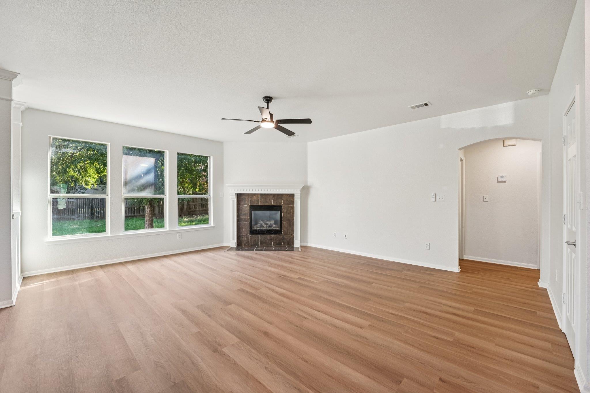 3601 Turkey Path Bnd, Cedar Park, TX 78613