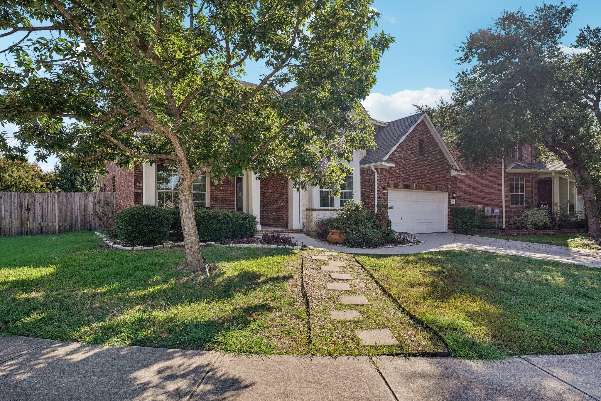 3601 Turkey Path Bnd, Cedar Park, TX 78613