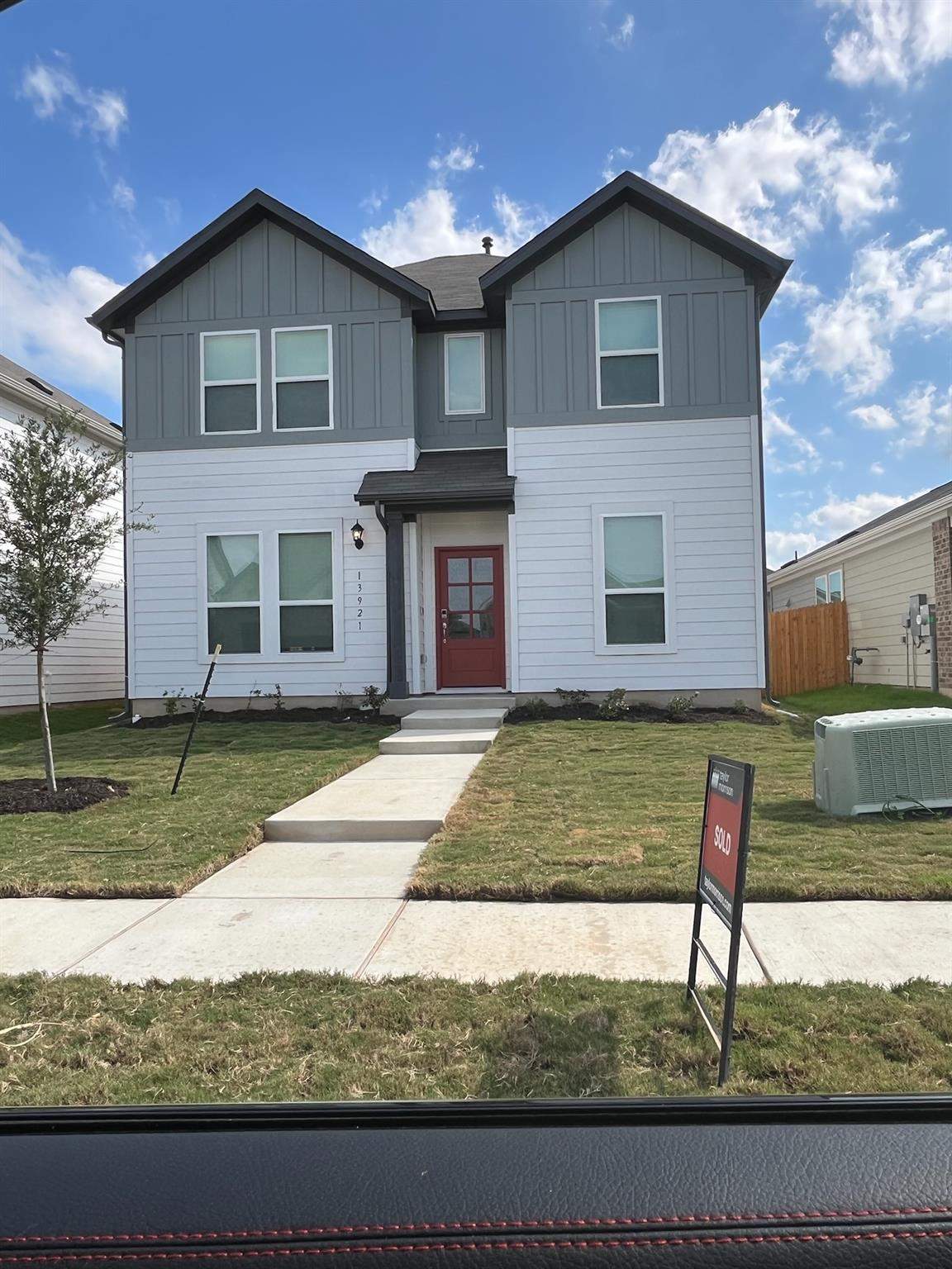 13921 Ausarina Trce, Del Valle, TX 78617