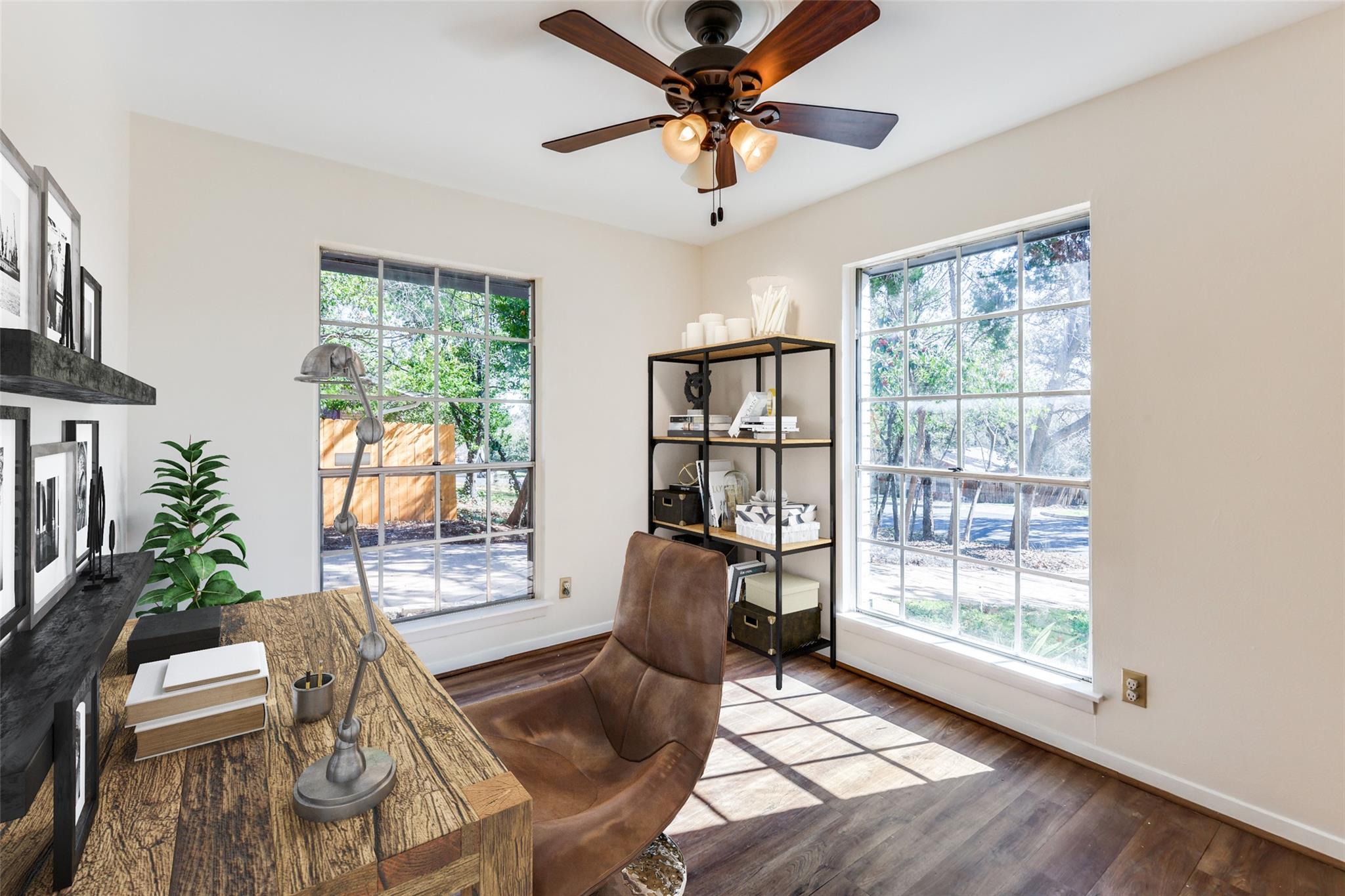 400 Cherry Hill Dr, Austin, TX 78704