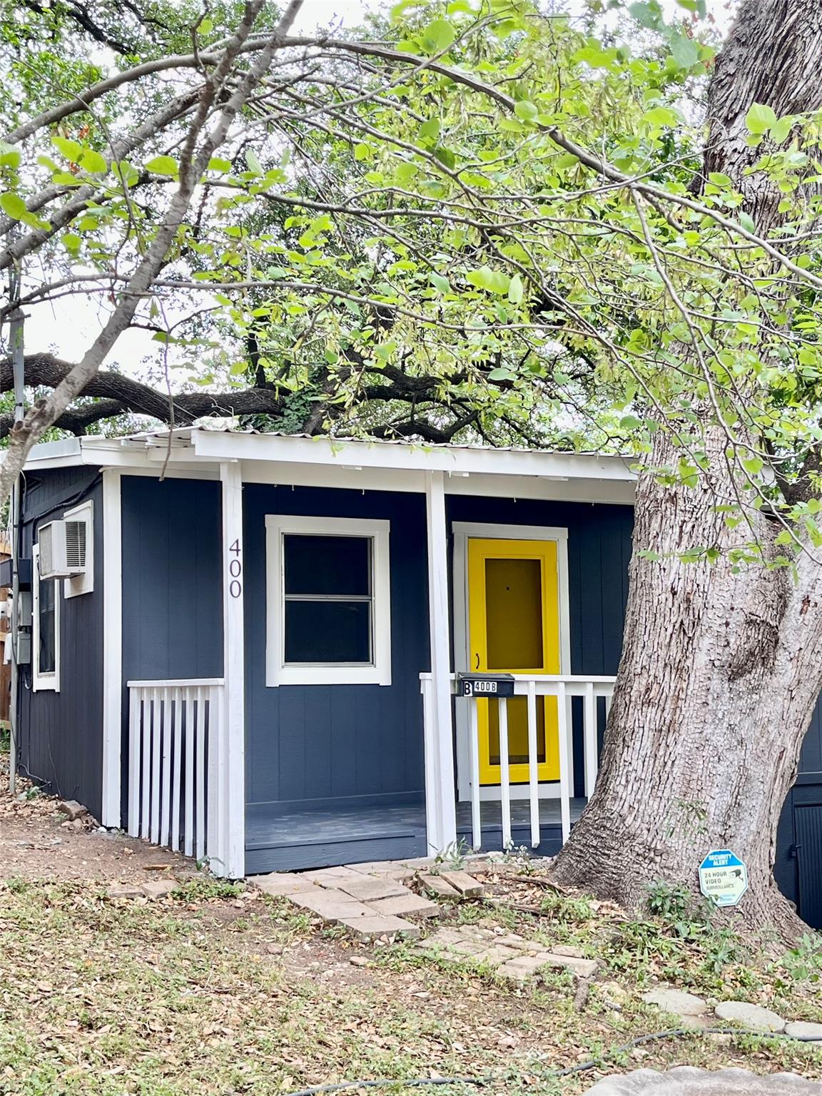 400 Cherry Hill Dr, Austin, TX 78704
