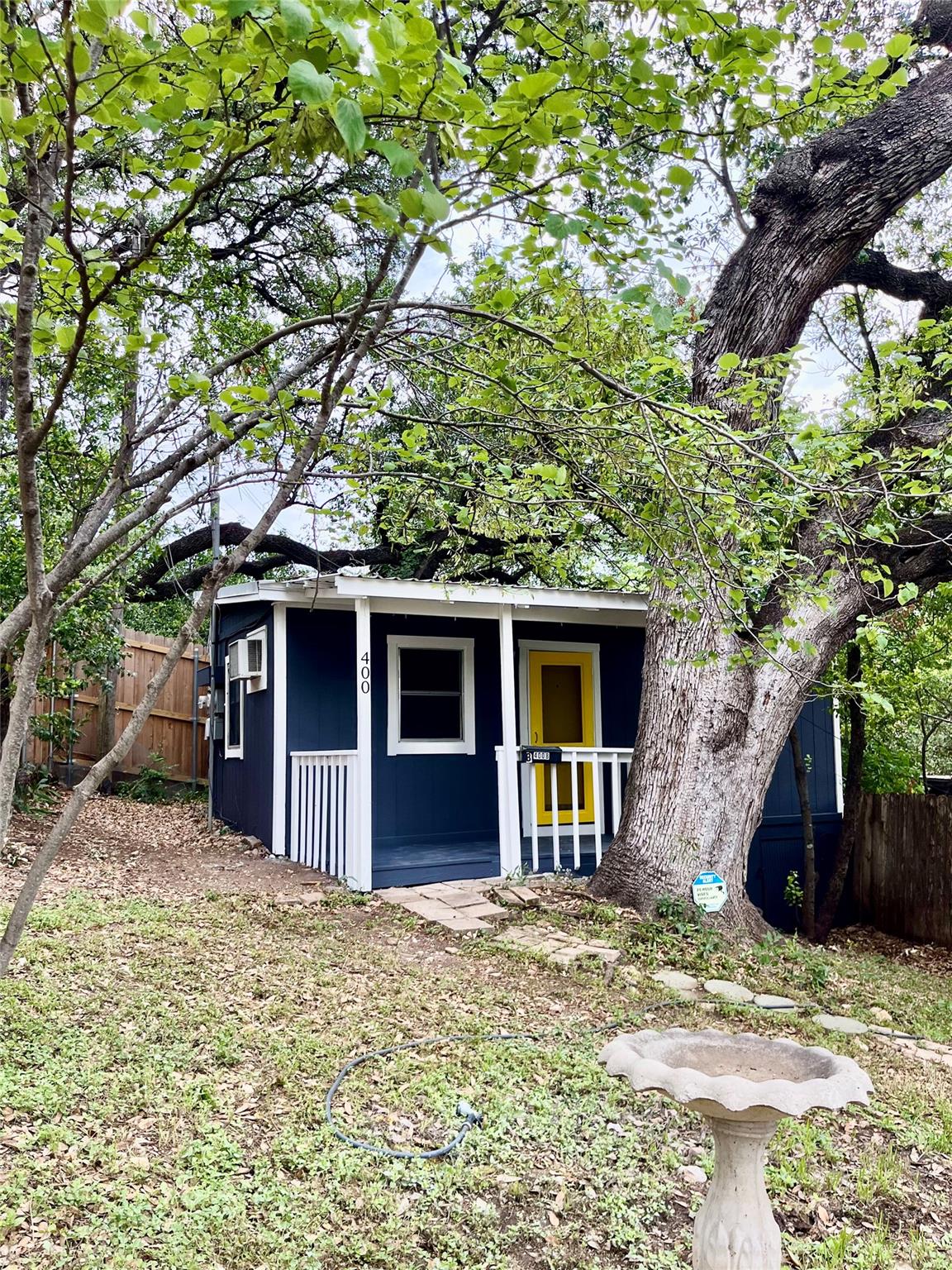 400 Cherry Hill Dr, Austin, TX 78704