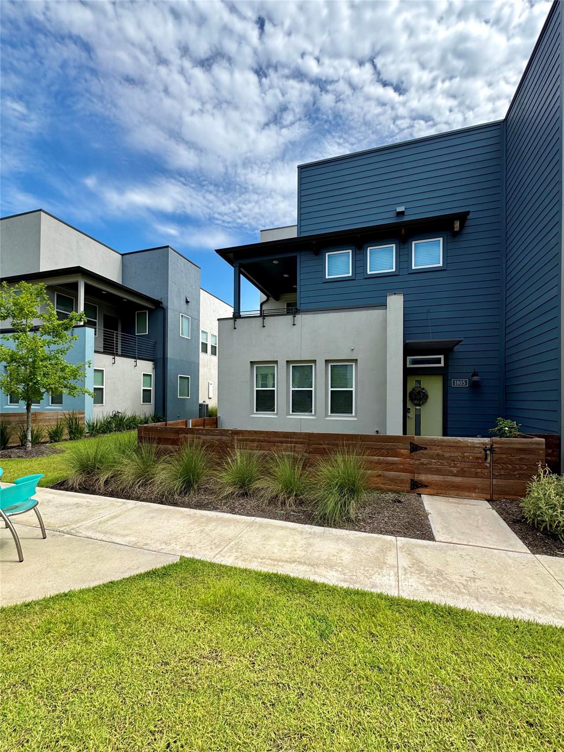 9015 Cattle Baron Path # 1805, Austin, TX 78747