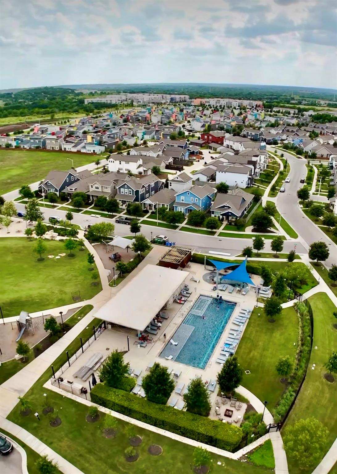 9015 Cattle Baron Path # 1805, Austin, TX 78747