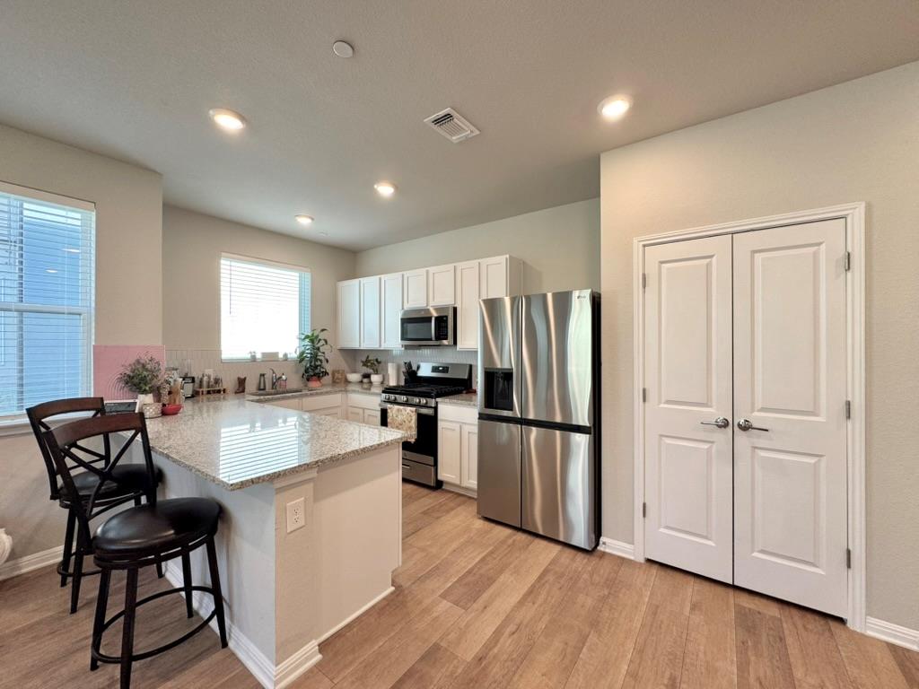 9015 Cattle Baron Path # 1805, Austin, TX 78747