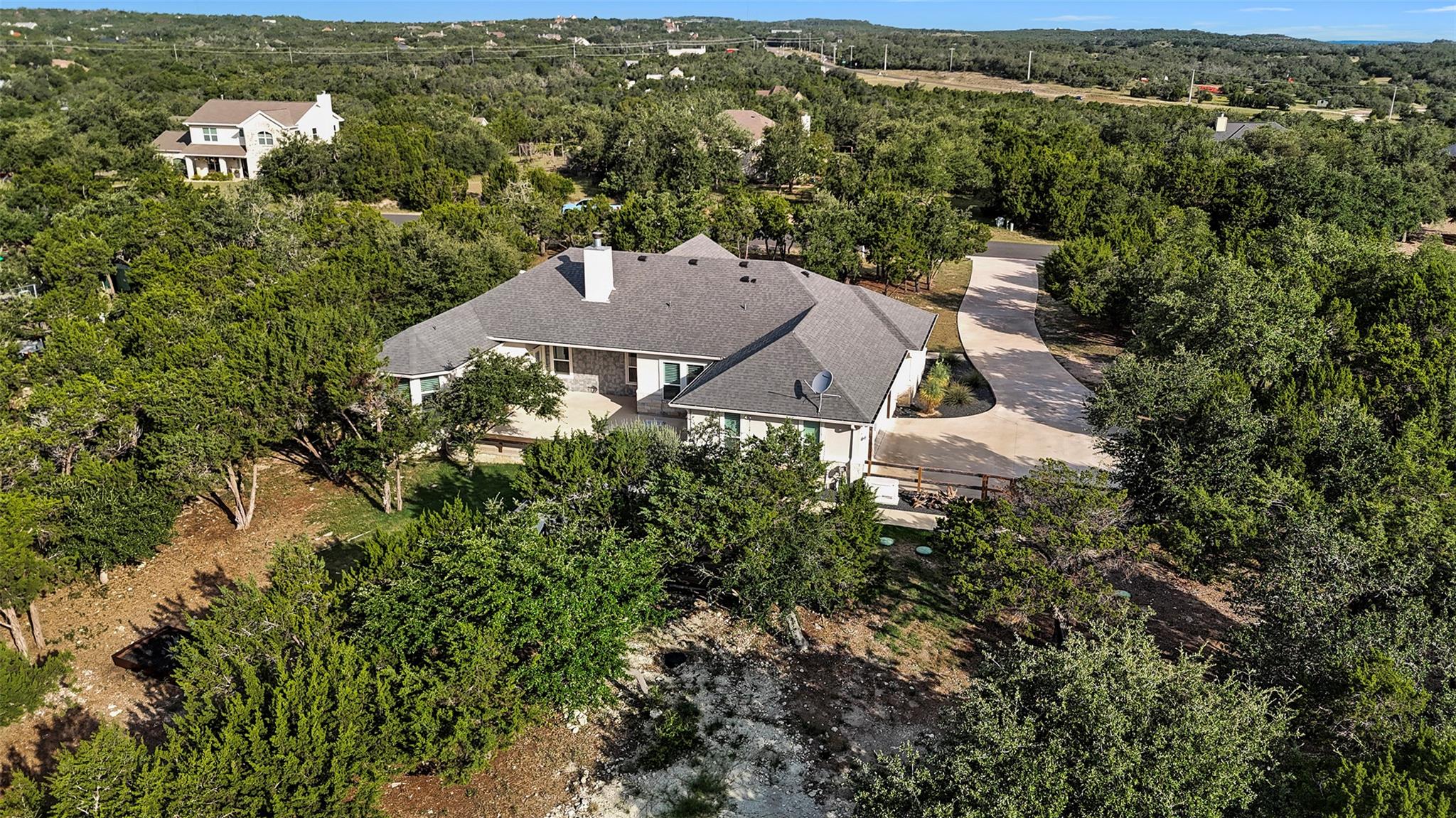 10215 Hill Country Skyline, Dripping Springs, TX 78620