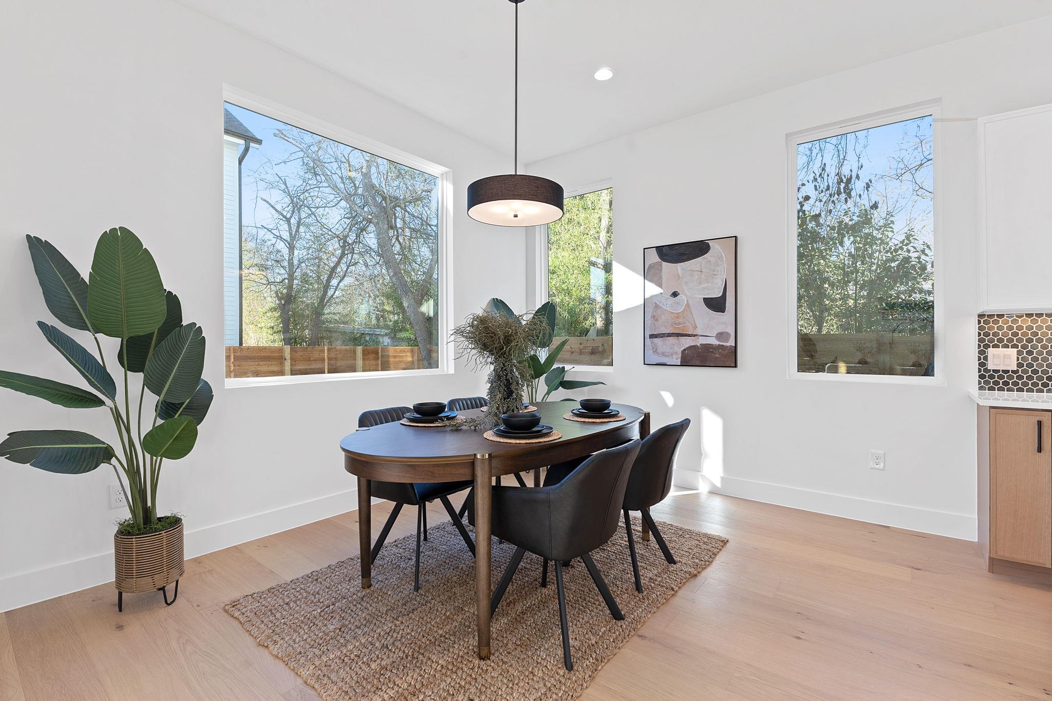 4402 Garnett St # 1, Austin, TX 78745
