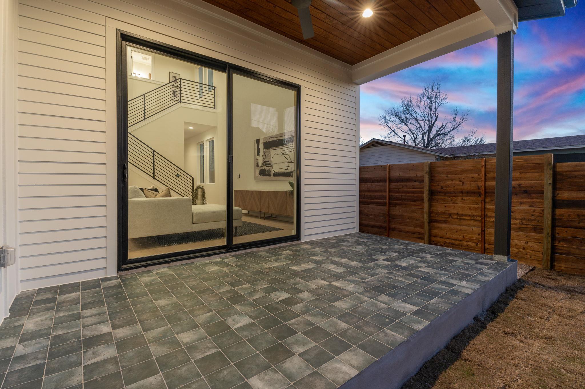 4402 Garnett St # 1, Austin, TX 78745
