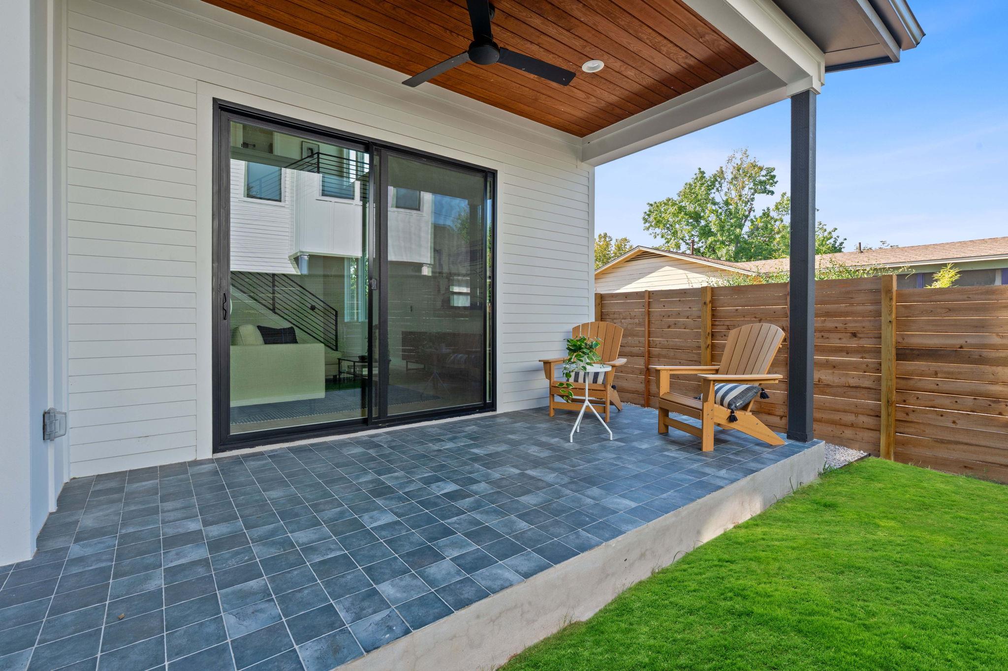 4402 Garnett St # 1, Austin, TX 78745