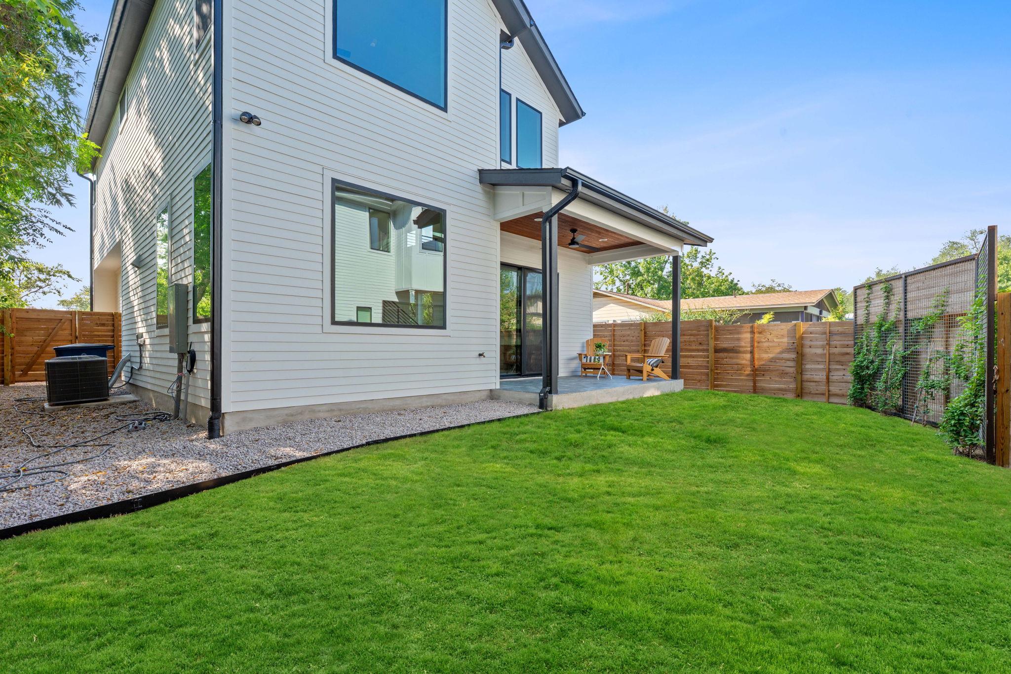 4402 Garnett St # 1, Austin, TX 78745