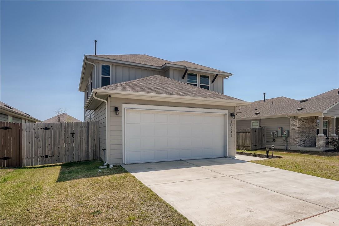 10317 Laurie Ln, Austin, TX 78747