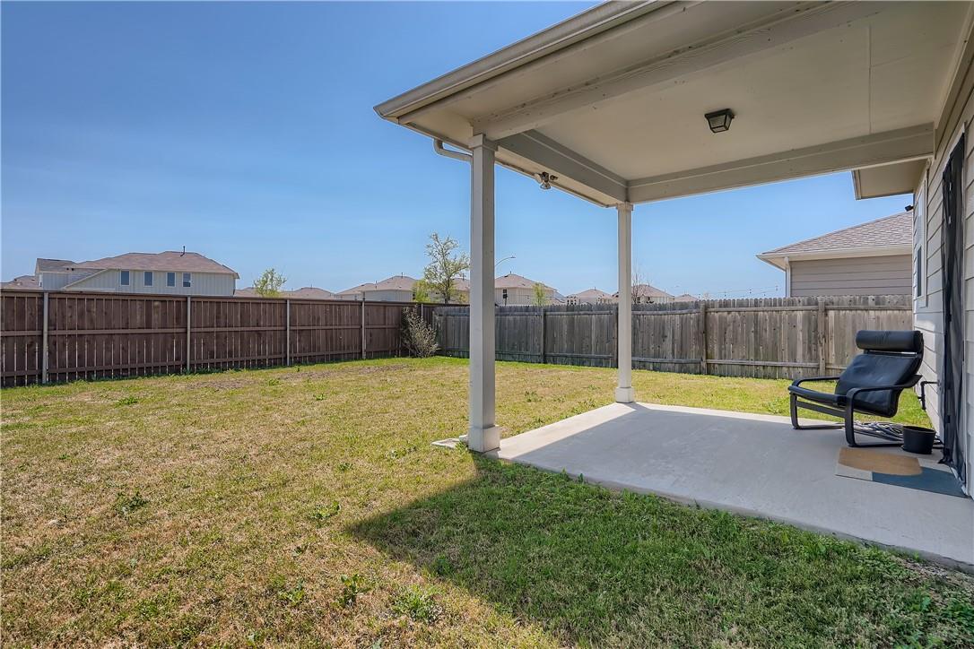 10317 Laurie Ln, Austin, TX 78747