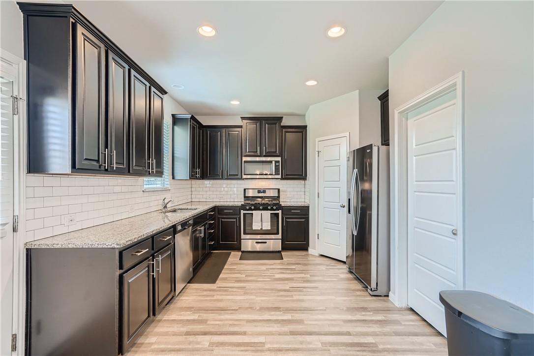 10317 Laurie Ln, Austin, TX 78747
