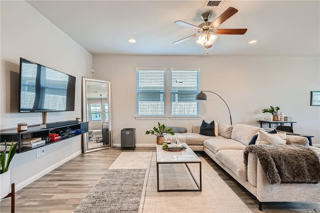 10317 Laurie Ln, Austin, TX 78747