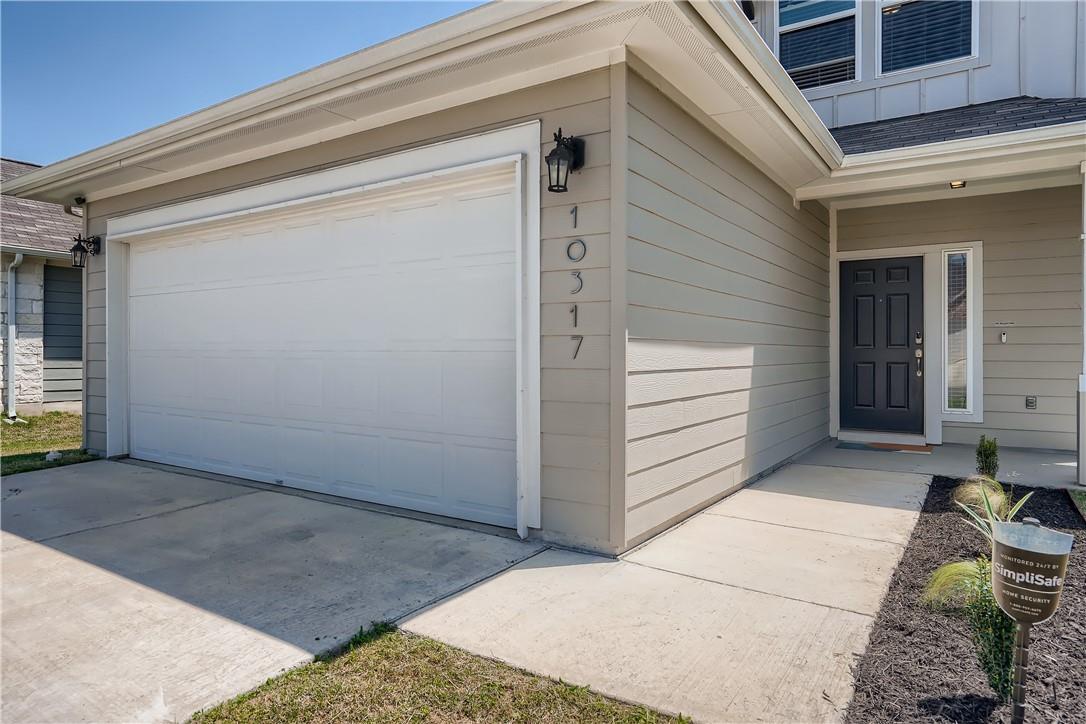 10317 Laurie Ln, Austin, TX 78747