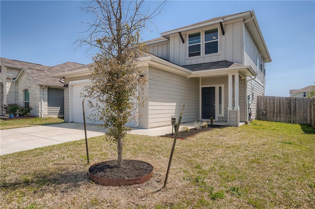 10317 Laurie Ln, Austin, TX 78747