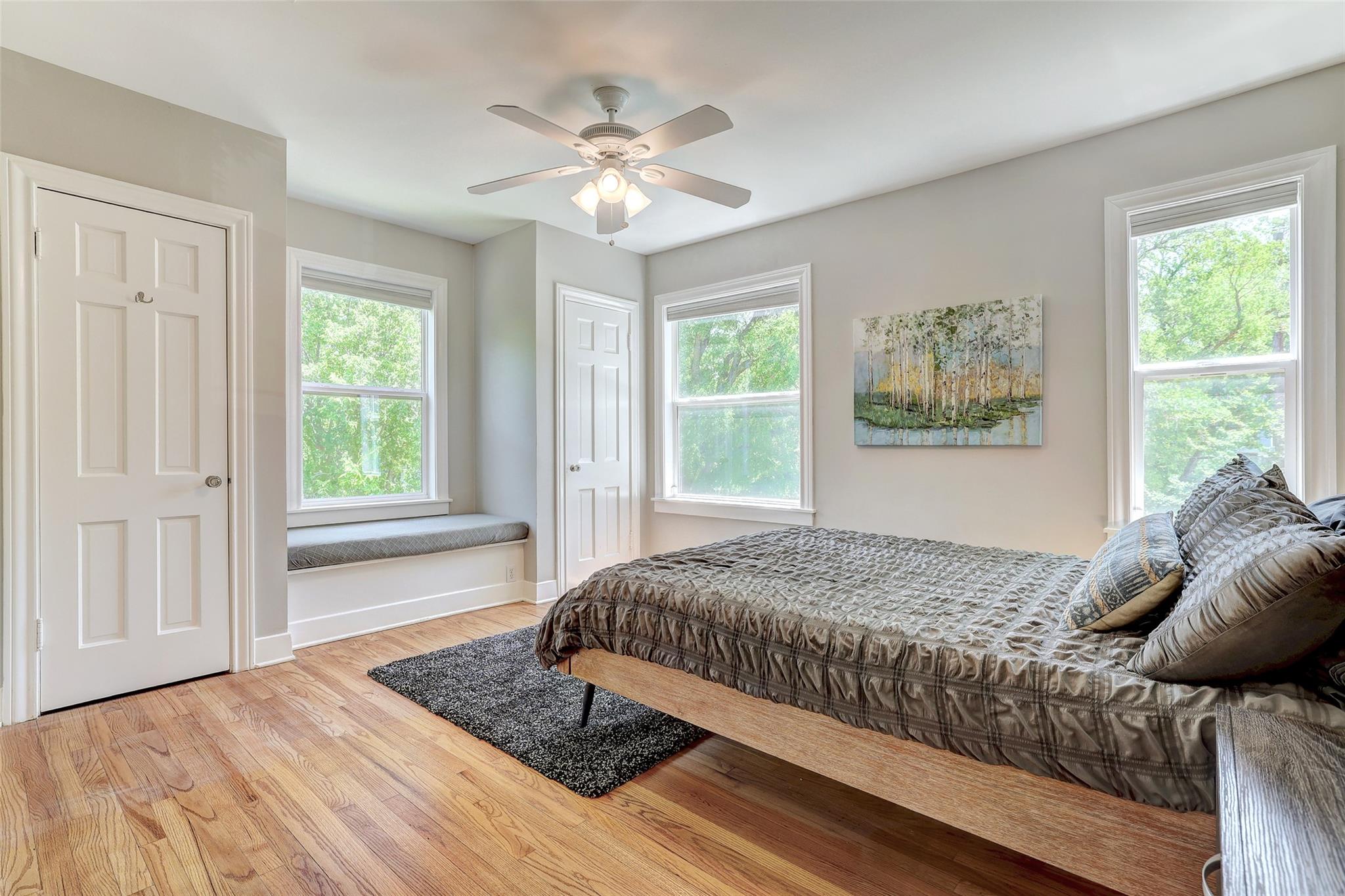 3902 Willbert Rd, Austin, TX 78751